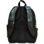 ZAINO SEVEN ADVANCED CON SPEAKERN WIRELE FLUO STRING BOY