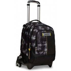 TROLLEY JACK 3WD SEVEN DETACH HEAVY 