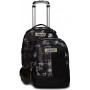 TROLLEY JACK 3WD SEVEN DETACH HEAVY 