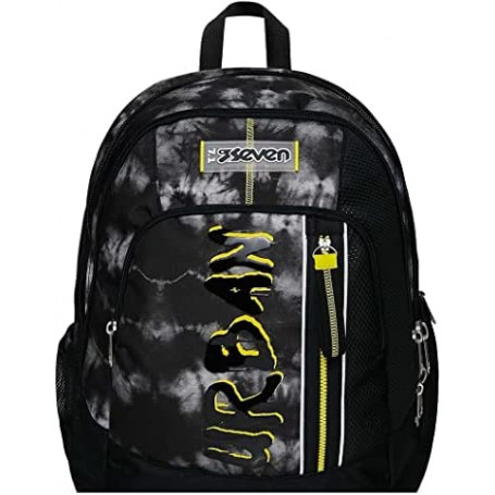ZAINO SEVEN ADVANCED HEAVY BOY 
