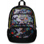 ZAINO SEVEN ADVANCED POCKETS DYE ON BOY 