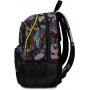 ZAINO SEVEN ADVANCED POCKETS DYE ON BOY 