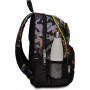 ZAINO SEVEN ADVANCED POCKETS DYE ON BOY 