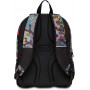 ZAINO SEVEN ADVANCED POCKETS DYE ON BOY 