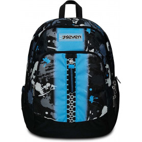 ZAINO SEVEN ADVANCED CON USB PLUG COLOUT 
