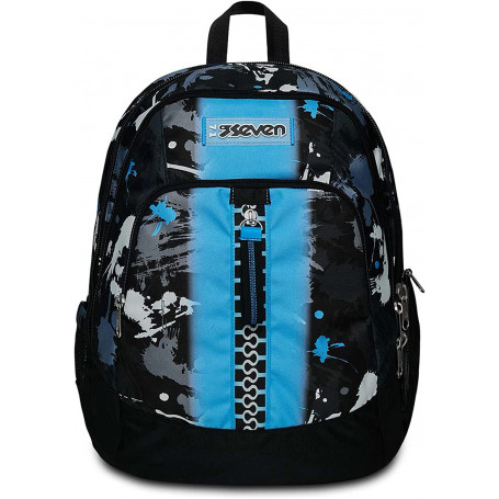ZAINO SEVEN ADVANCED CON USB PLUG COLOUT 