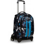 TROLLEY JACK 3WD SEVEN COLOURJET 