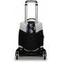 TROLLEY JACK 3WD SEVEN COLOURJET 