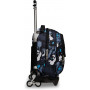TROLLEY JACK 3WD SEVEN COLOURJET 