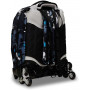 TROLLEY JACK 3WD SEVEN COLOURJET 