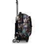 TROLLEY JACK 3WD SEVEN DYE ON 