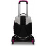 TROLLEY JACK 3WD SEVEN CHULKY 