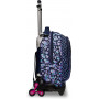 TROLLEY JACK 3WD SEVEN ZIPLY 