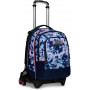 TROLLEY JACK 3WD SEVEN DETACH CLOUDY SHAPES