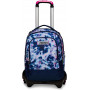 TROLLEY JACK 3WD SEVEN DETACH CLOUDY SHAPES