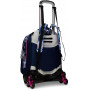 TROLLEY JACK 3WD SEVEN DETACH CLOUDY SHAPES