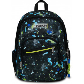 ZAINO SEVEN ADVANCED DETACH FLUO STRING BOY