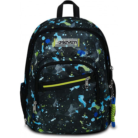 ZAINO SEVEN ADVANCED DETACH FLUO STRING BOY