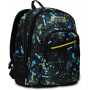 ZAINO SEVEN ADVANCED DETACH FLUO STRING BOY