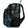 ZAINO SEVEN ADVANCED DETACH FLUO STRING BOY