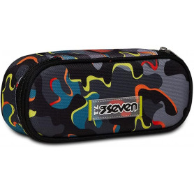 TOMBOLINO OVALE SEVEN DYE ON 