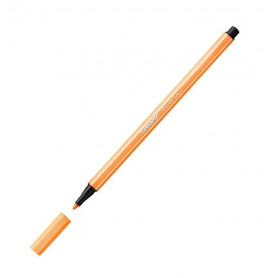 PENNA STABILO PEN68 FLUO ARANCIO 