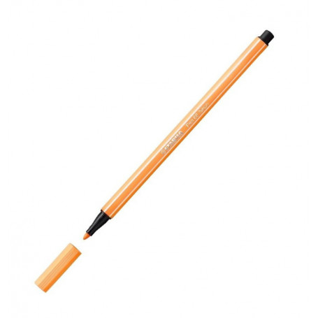 PENNA STABILO PEN68 FLUO ARANCIO 