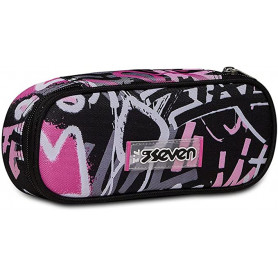 TOMBOLINO OVALE SEVEN CHULKY GIRL 