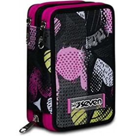 ASTUCCIO TRE ZIP SEVEN KIDDIE CRUSH GIRL 
