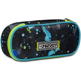ASTUCCIO OVALE SEVEN FLUO STRING BOY 