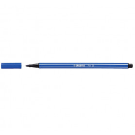 PENNA STABILO PEN68 BLU OLTREMARE 