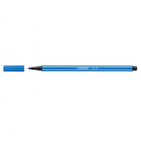 PENNA STABILO PEN68 BLU SCURO 