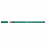 PENNA STABILO PEN68 BLU TURCHESE 