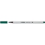 PENNARELLO STABILO PEN 68 BRUSH VERDE TURCHESE
