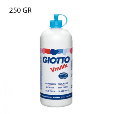 COLLA VINILIK GIOTTO GR250 