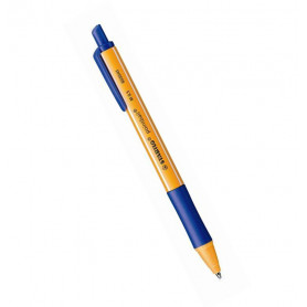 PENNA STABILO POINTBALL 0,5MM BLU 