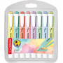 EVIDENZIATORE STABILO SWING COOL PASTEL CONF.8PZ