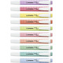 EVIDENZIATORE STABILO SWING COOL PASTEL CONF.8PZ