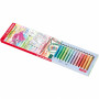 EVIDENZIATORE STABILO SWING COOL PASTEL DESK SET CONF.18PZ