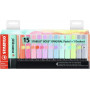 EVIDENZIATORE STABILO BOSS 15PZ PASTEL + 1DESKSET