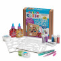 CREATOR BOX GLITTER CARIOCA 