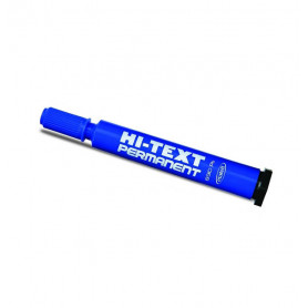 PENNARELLO HI-TEXT MARKER 830PB BLU PUNT A TONDA