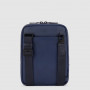 BORSELLO GRANDE PORTA IPAD IN PELLE 