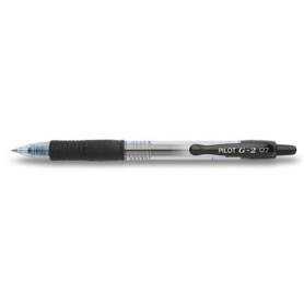 PENNA PILOT BL-G2 NERA 0,7 