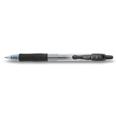 PENNA PILOT BL-G2 NERA 0,7 