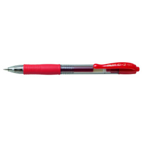 PENNA PILOT BL-G2 ROSSA 0,7 