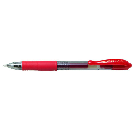 PENNA PILOT BL-G2 ROSSA 0,7 