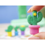 GOMMA CACTUS CONF.4PZ COLOURBOOK 