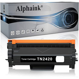 BROTHER TONER TN 2420 