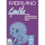 RISMA CARTA F.TO A4 500FF 75GR GENTILE FABRIANO